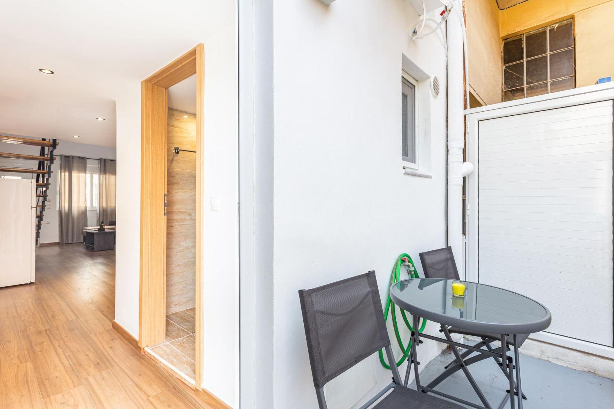 Neva'S Apartment'S In Center Chania 1 2 Exterior foto